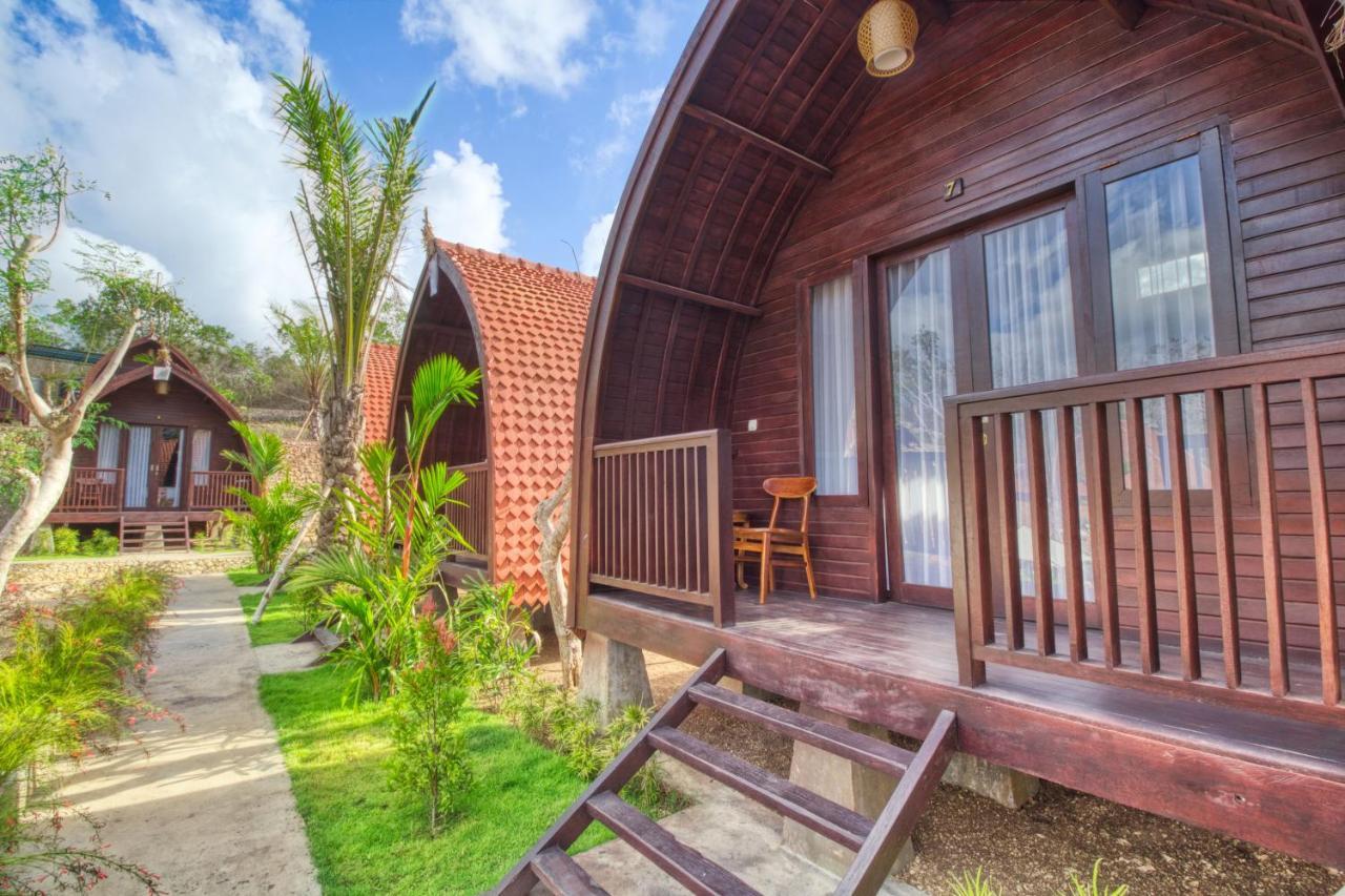 The Klumpu Villa Batumadeg Ruang foto