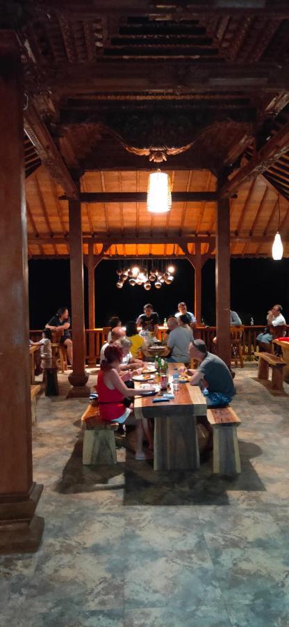 The Klumpu Villa Batumadeg Bagian luar foto